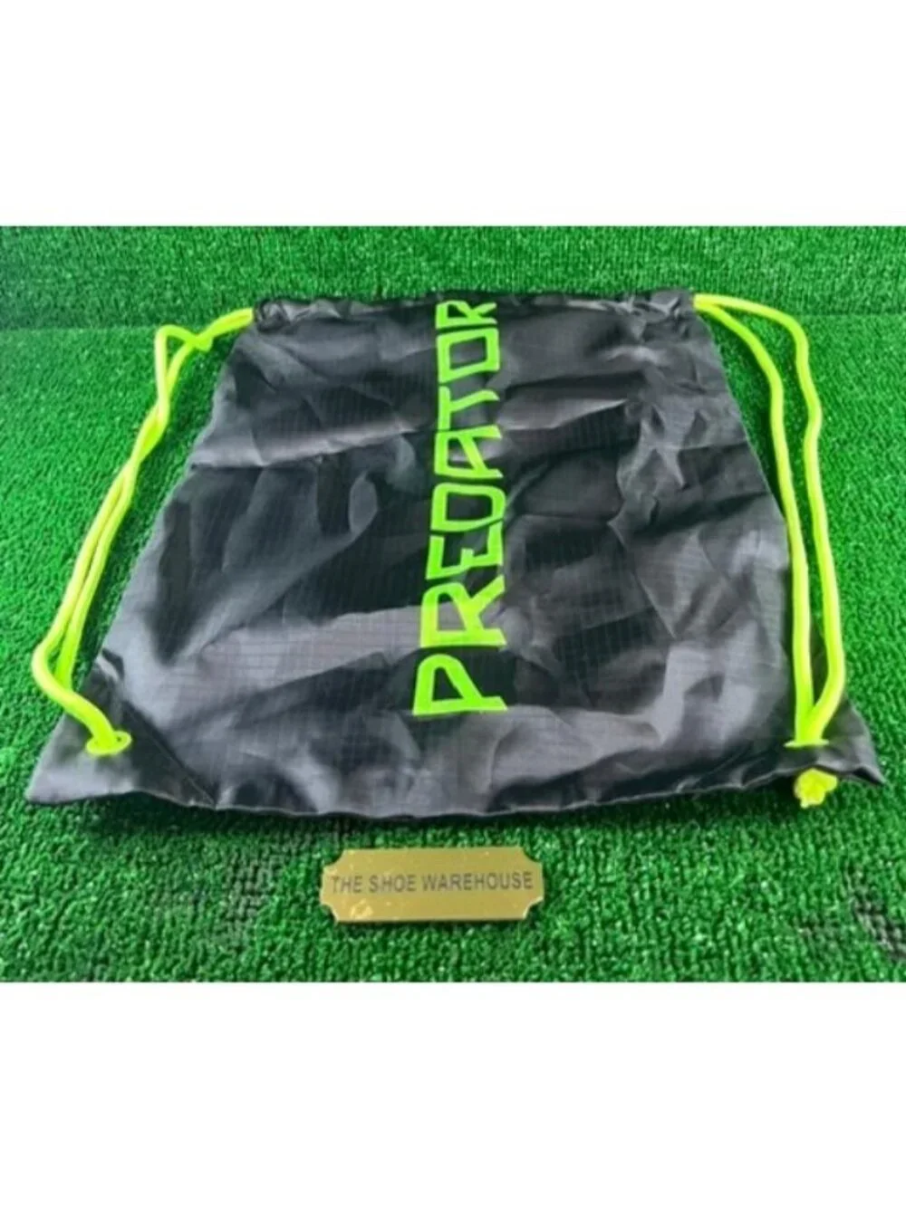 adidas predator  soccer